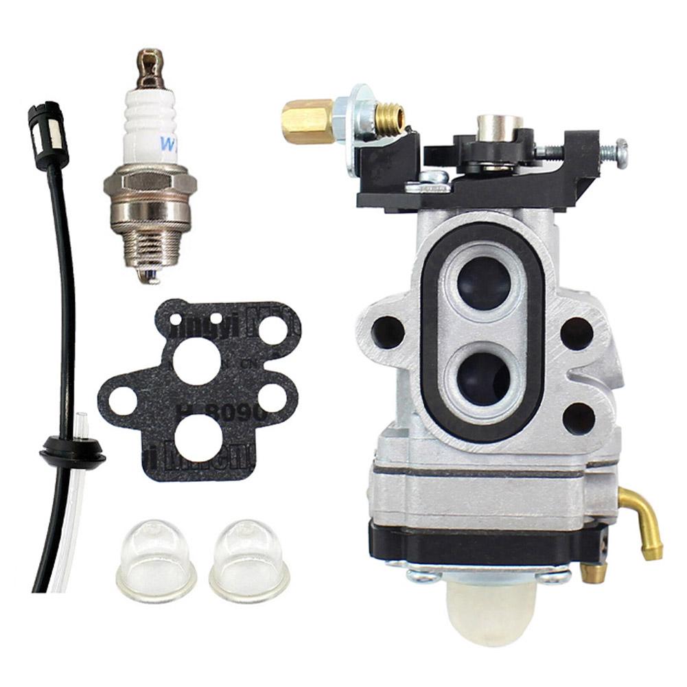 For Carburetor for XT105SB Trimmer TLE20FD1AJ with Metal Construction for Durability and Reliable Engine Performance