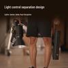 Godox VL200II LED Continuous Video Light Kit