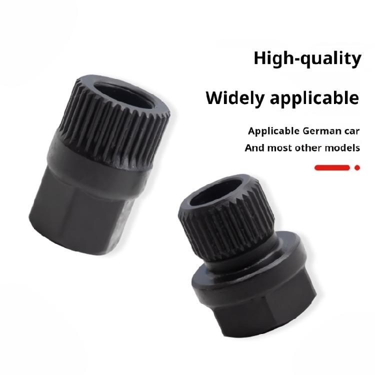 Car Belt Removal Wrench Tool With Ergonomic Design Car Repair Tools Automotive Accessories For Efficient Repairs