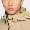 Nike Color Block Casual Long Sleeve Jacket Men Jacket Beige HM7152-297