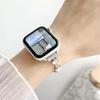 Correa de Pulsera de Pedrería de Diamante Para Apple Watch Series 11 9 8 7 SE Ultra 38/40/41/42/44/45/46mm
