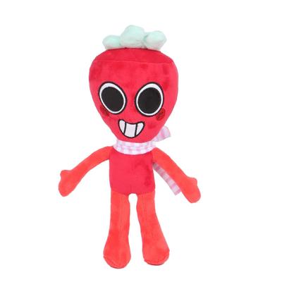 Süße Plüsch Puppe Spielzeug Geschenk Cartoon Kinder Rag Doll Puppe