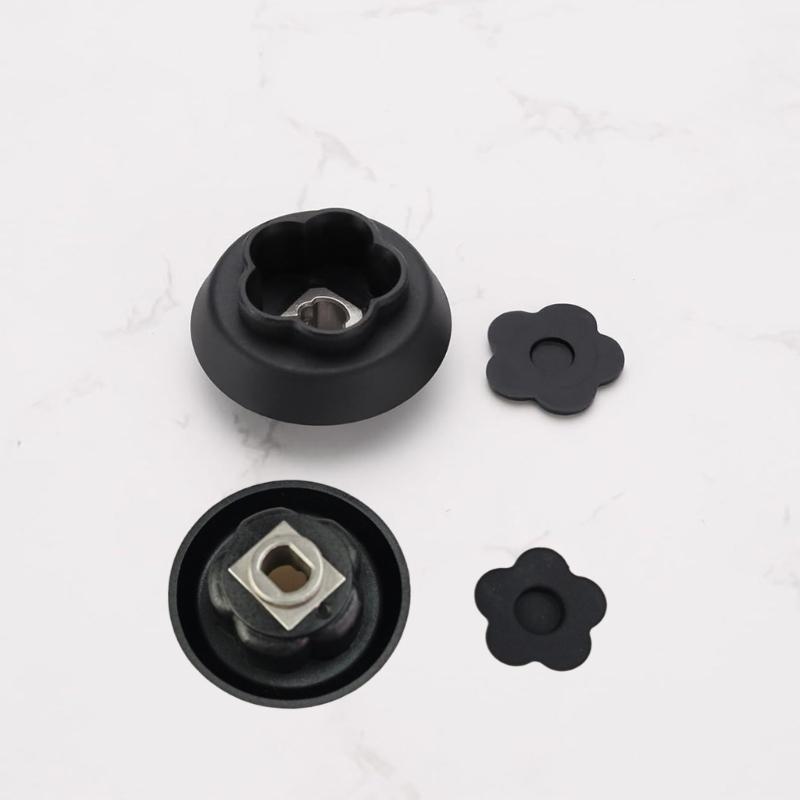 Mixer Mushroom Head Base Replacement Part Kitchen Appliance Spare Parts Connect Gear Coupling Mushroom Head Coupler