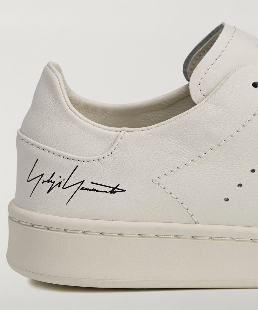 Y-3 Y-3 Stan Smith - Grey / Jr4220