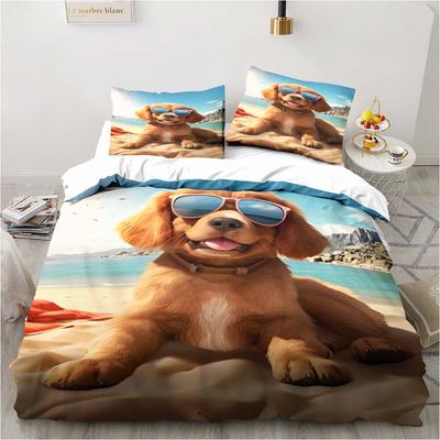 Biancheria da letto – Completi lenzuola e set da letto