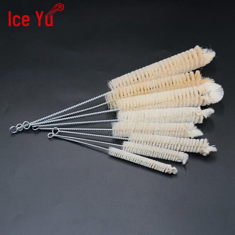 Bingyu BYX-280 Test Tube Cleaning Brush Set