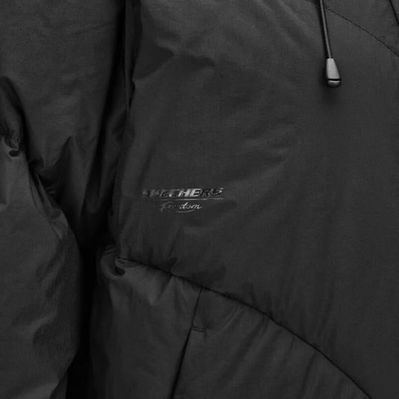 Skechers Women's Short Down Jacket