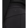 Lululemon Softstreme High Rise Straight Leg Cropped Pant Black