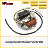 Coil Stator for Zundapp, Kreidler, Hercules, and PUCH - 12V 35W