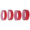 Mounting Tape Practical Strong Viscosity Non-Toxic Double Sided Tape Beautiful Safe Stick Tape Home Accessory for Fixing Photo