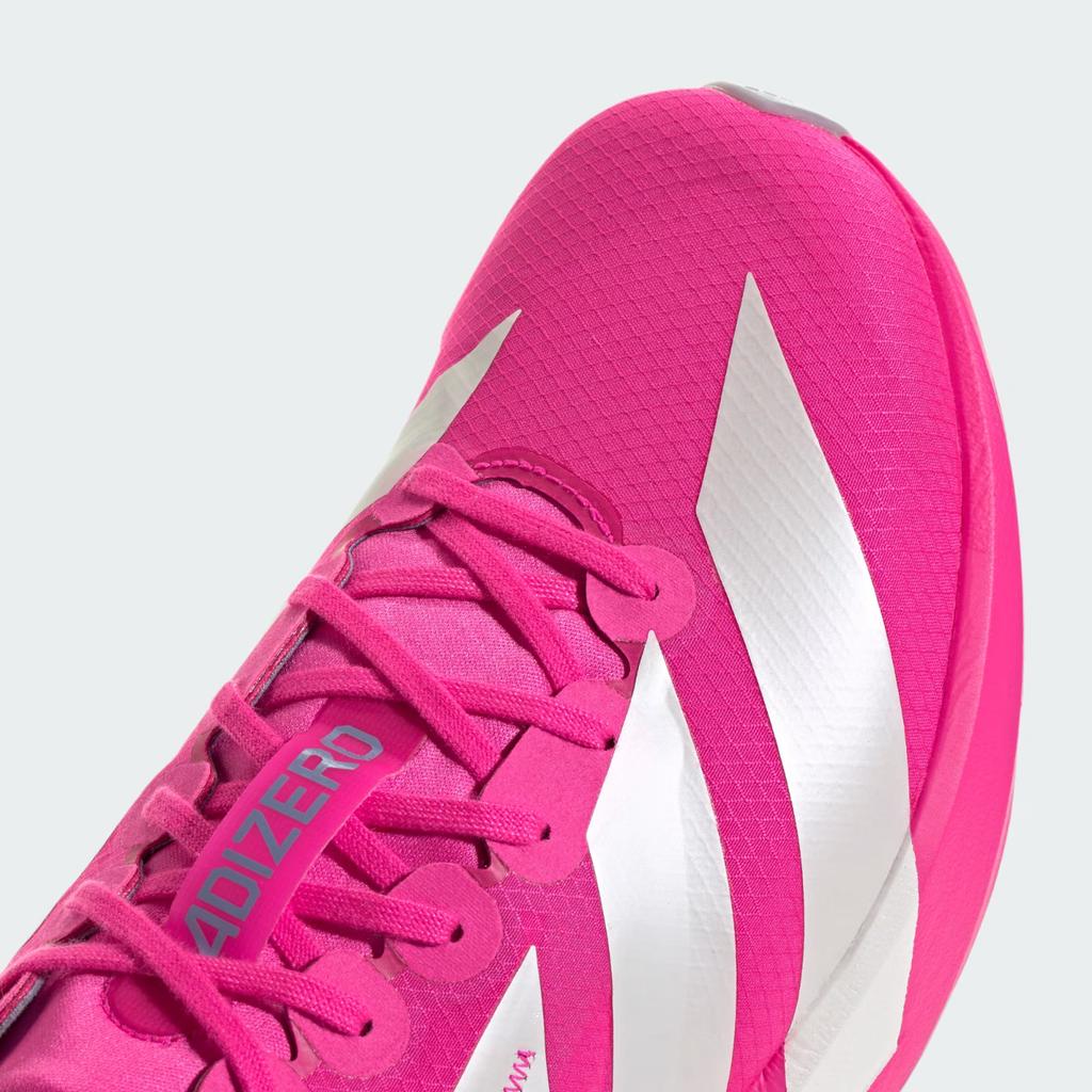 JH5244 adidas Adizero Japan 9 Shock Pink Zero Metalic Silver Violet (Men's)