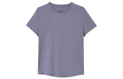 SS24 T Shirt Women's Purple FN2799-509