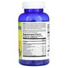 Nature'S Life, Mega Minerals, Veggie Capsules 250