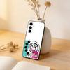 Punk B-Blink-182 Band Phone Case For Samsung Galaxy A73,A72,A71,A70,A53,A52,A51,Soft Silicone Black Cover