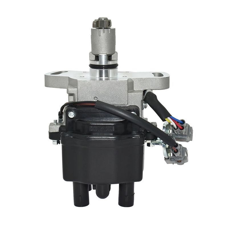 For Toyota Corolla 1992-1997 1.3 12V Distributor 19020-11380 029020-1641 Ignition Replacement Part