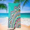 Sports nautiques – Couvertures et serviettes de plage