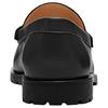 Janie Loafers 2.5cm Women's Black CW673-BLK