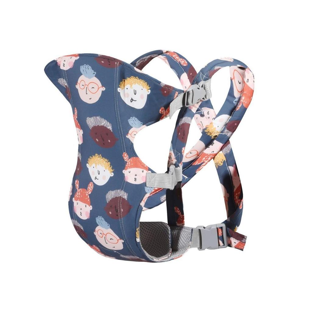 Multifunctional Baby Carrier Waist Stool - Lightweight, Four Seasons Use