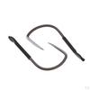 Fishing Hooks Fishhooks Large Size 15# 16# 18# 20# 21# 22#