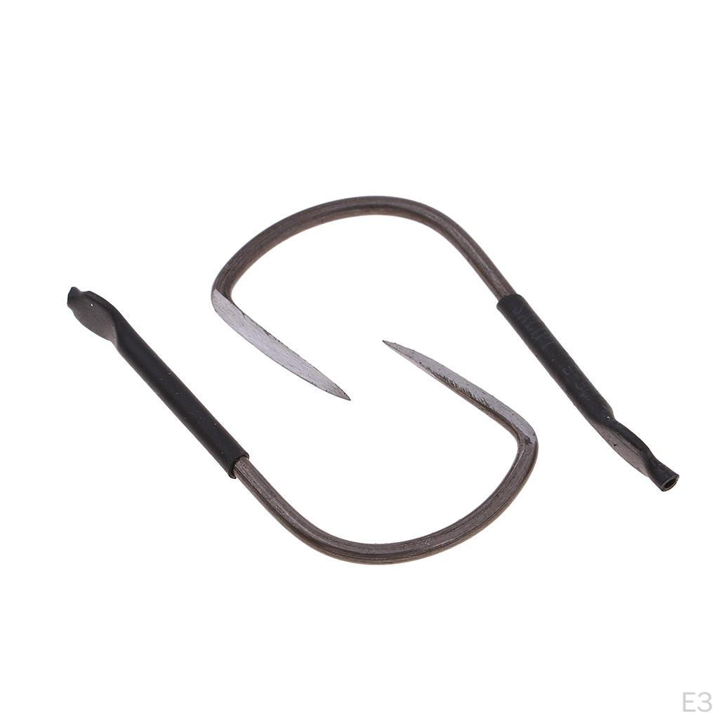 Fishing Hooks Fishhooks Large Size 15# 16# 18# 20# 21# 22#