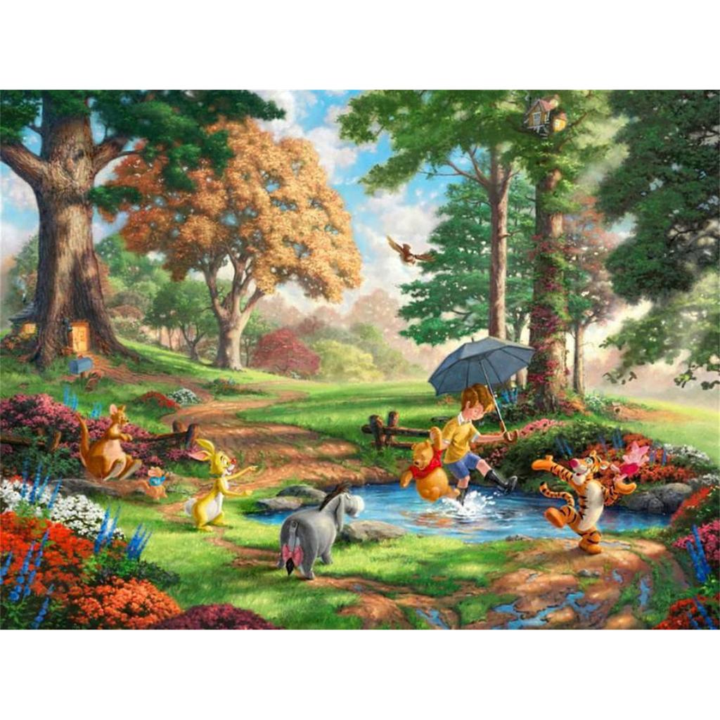 Aschenputtel Disney Prinzessin Quadratmuster Puzzle Gedruckt Mosaik Diamantmalerei Stich Kunst 5d Neu 2024 Große Größe Kinder Geschenk