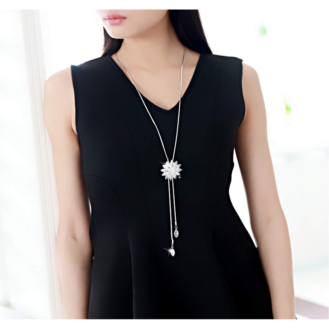 Модные украшения — фото 7