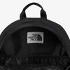 The North Face Electron 18 Nm2dr52j Black