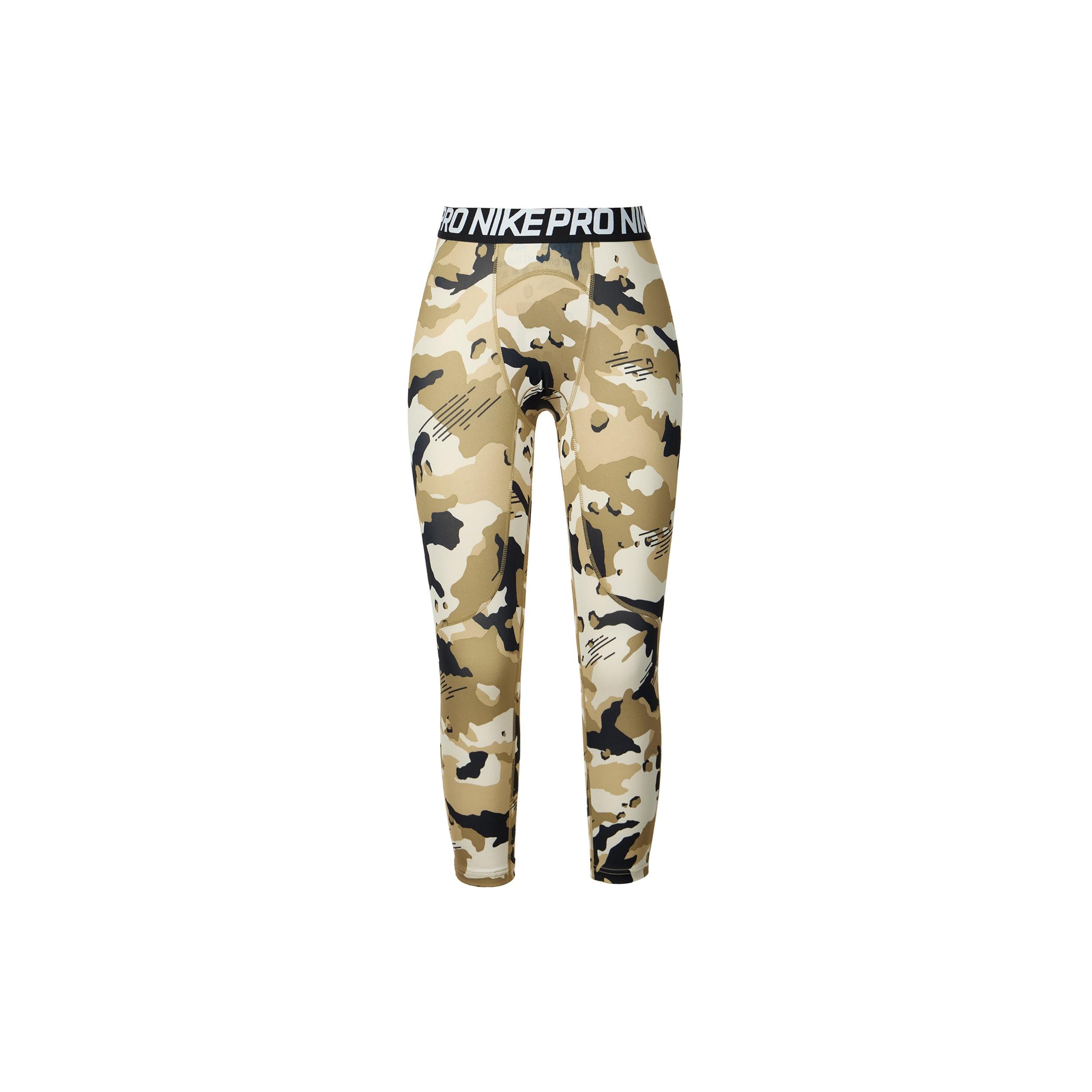 Men s Nike Casual Camouflage Alphabet Slim Fit Sports Pants/Trousers/Joggers AQ1198-268 S