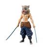 Banpresto Demon Slayer Figure Bonds of Maturation 32nd Form Inosuke Hashibira Multicolor One Size