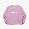 diadora Tennista Long Sleeve Piste Violet