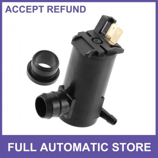 

NO.85310-22080 Windshield Washer Pump Single for Toyota 4Runner 1984-1989