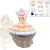 Puella Magi Madoka Magica Cosplay Costume With Breathable Fabric For Anime Conventions