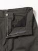 Beams Heart Men's Narrow Chino Jeans Pants, CHARCOAL.G, Size L
