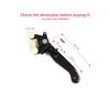 BDP1555 Right Side Rear Sliding Door Lower Roller Guide Hinge for VW Transporter T5 T6 Caravelle Multivan 2003-2024 7H0843398