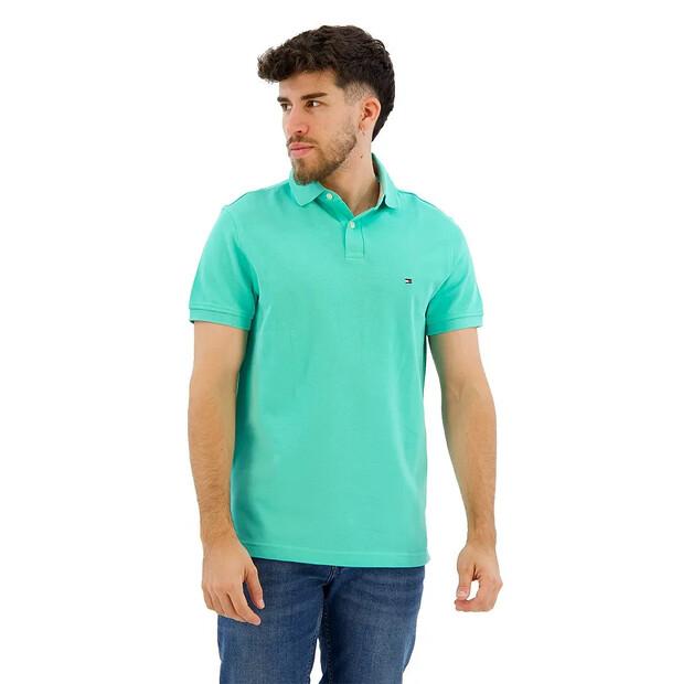 

Tommy Hilfiger 1985 Regular Fit поло с короткими рукавами M