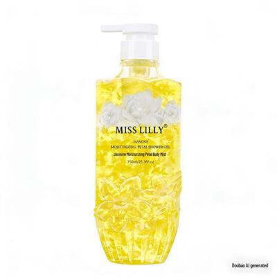 Saponi e gel doccia – Gel doccia