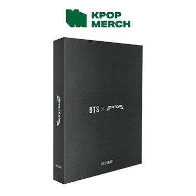 THE PLANET (Bastions OST)