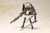 Kotobukiya Shimada Fumikane ART WORKS Artinia Height 160mm Plastic Model Approx. Non-scale