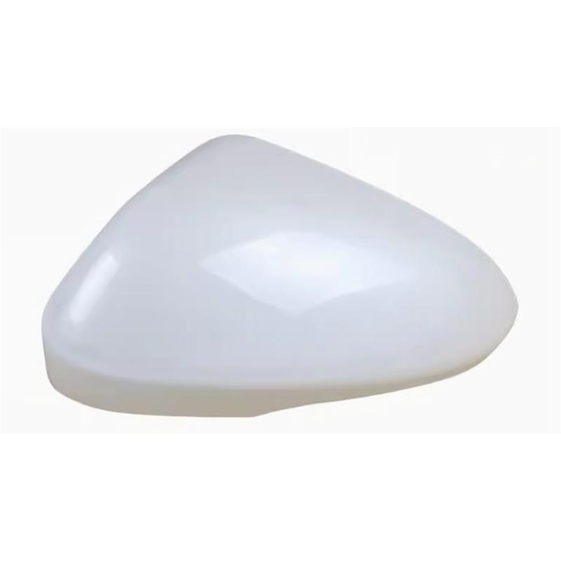 Car Rear Heated Mirror Glass Cover Frame Turn Signal Light Bottom for Ford Mondeo MK5 MKV 5 V 2013 2014 2015 2016 2017 2018