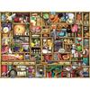 Puzzle Life Mysterious Kitchen Jigsaw Puzzle