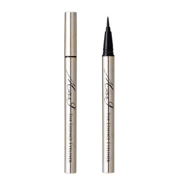 Miss 9 - The Essence Eyeliner In Onyx Black 0.5ml