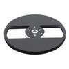 1 4 7 Inch Empty Tape Reel 2 Holes Universal Sound Tape Takeup Reel for Recording Open Reel Takeup Reel Machine