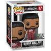 Figurine - FUNKO - Bubba Wallace (Dr Pepper) - Vinyle - Multicolore - Collection