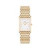 Daniel Wellington DW Wristwatch Bound 32x22 9-Link Elegant Luxury Gift