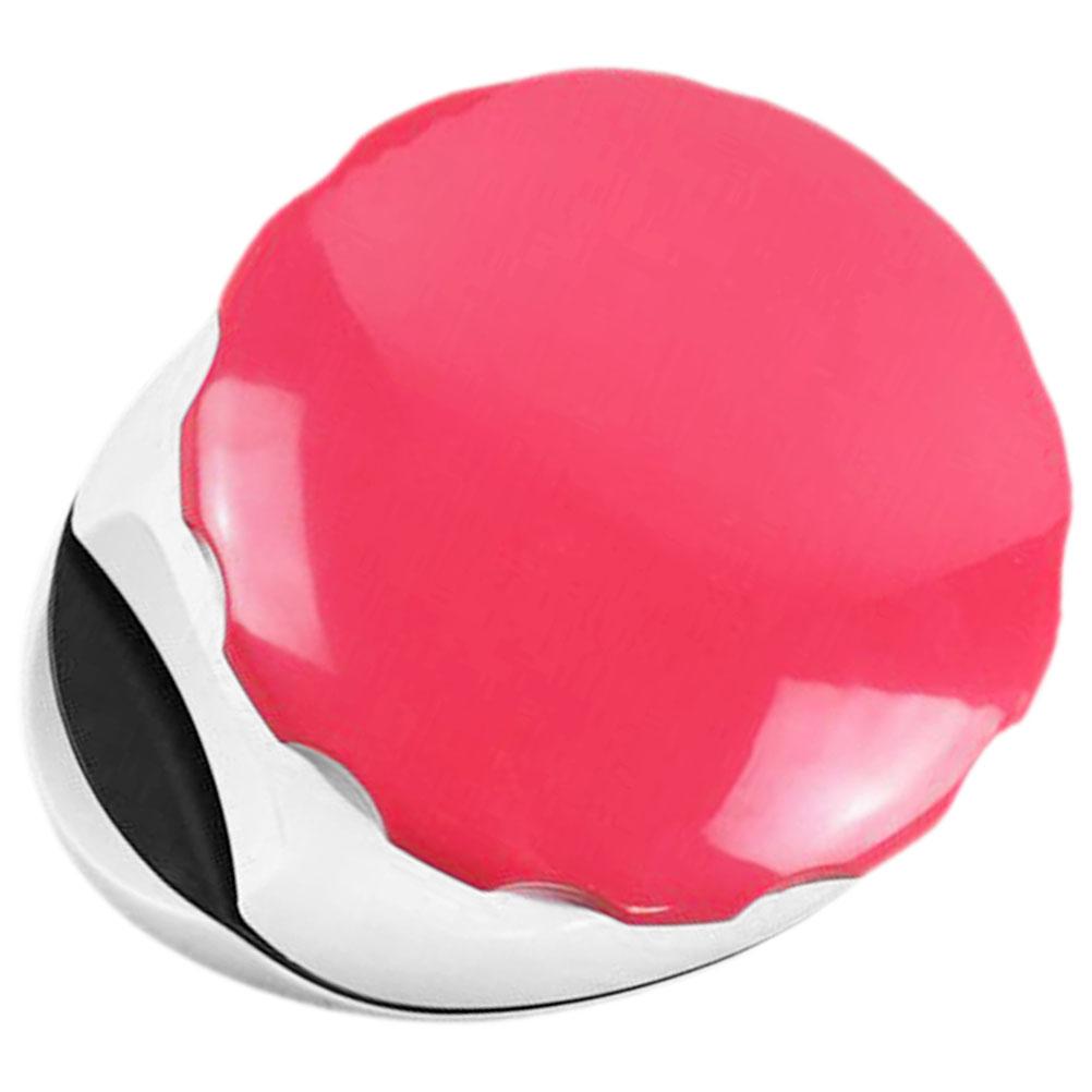 

Burger Press Tenderizer Maker Cooker Grinder Ham Kitchen Essentials Meat Pie Round 16.00X13.00X6.70CM