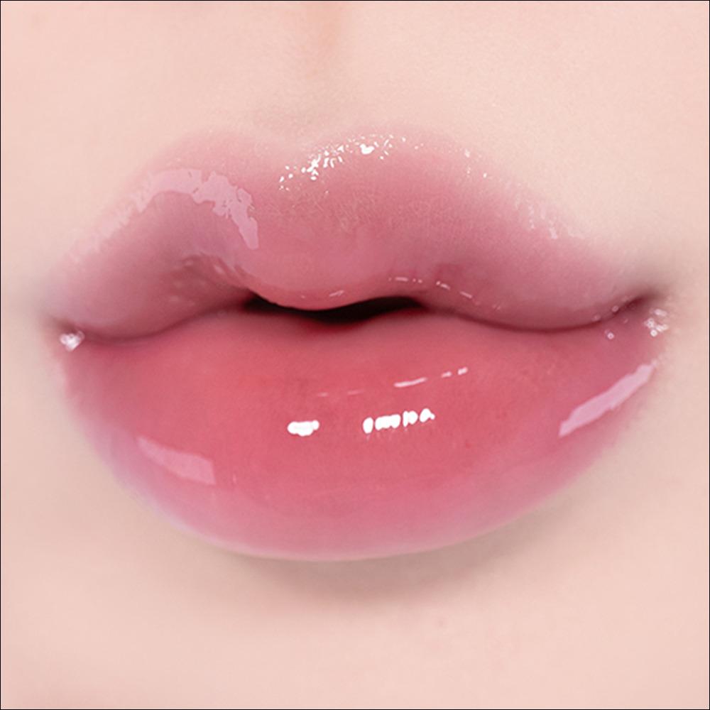 fwee 3D Volumizing Lip Gloss (30%/70%) 5.3g 17 types