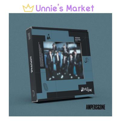 [WILD & FREE] Kick Ver. / 2nd Mini Album