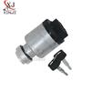 448303 4360297 Ignition Switch Start Switch Fit for ZAX200 ZAX200-3 ZAX230-6 ZAX240-3 ZAX250-3