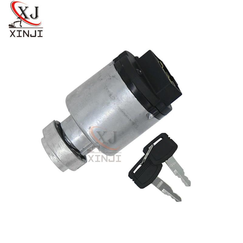 448303 4360297 Ignition Switch Start Switch Fit for ZAX200 ZAX200-3 ZAX230-6 ZAX240-3 ZAX250-3