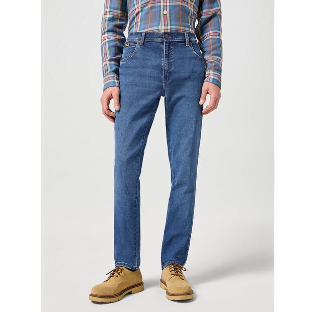 

Джинсы Wrangler TEXAS SLIM EU W44_L30